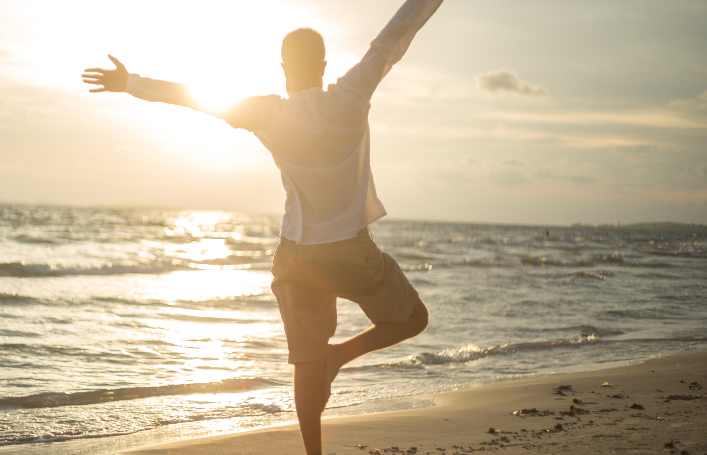 #LITTLEBYLITTLE – STRESS AWARENESS MONTH